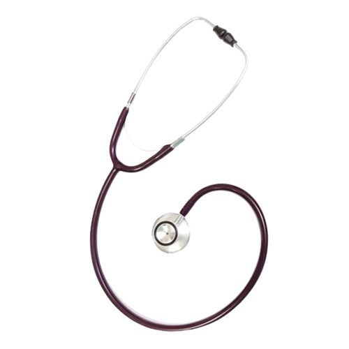 Estetoscópio Duplo Bordo Est403 Pa Med