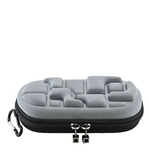 Estojo Blok Cinza MadPax Estojo Blok Cinza MadPax