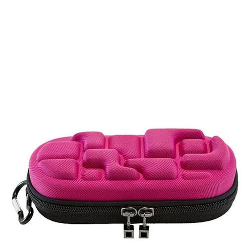 Estojo Blok Pink MadPax Estojo Blok Pink MadPax