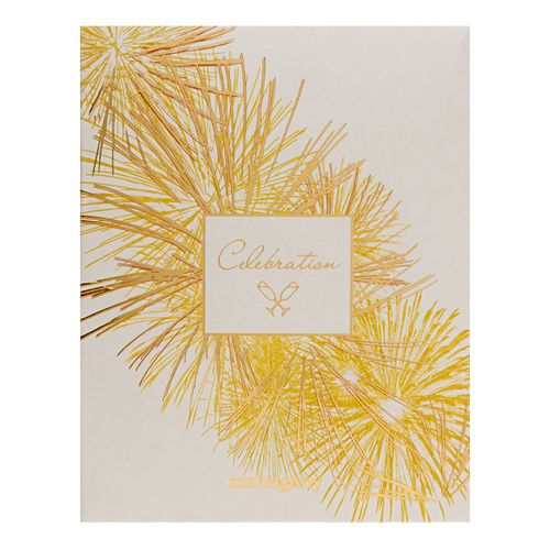 Estojo Celebration com Sabonete Líquido 200 ml + Hidratante 160 ml Estojo Celebration com Sabonete Líquido 200 ml + Hidratante 160 ml