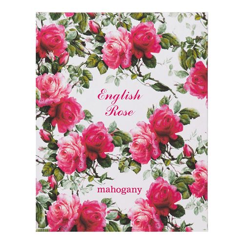 Estojo English Rose com Banho Perfumado 160 ml + Hidratante 160 ml Estojo English Rose com Banho Perfumado 160 ml + Hidratante 160 ml