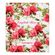 Estojo English Rose com Sabonete Líquido 160 ml + Hidratante 160 ml