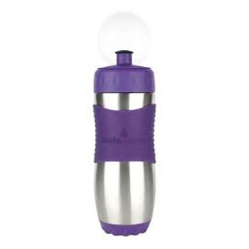 Garrafa Safe Sporter 475 ml Roxa Garrafa Safe Sporter 475 ml Roxa