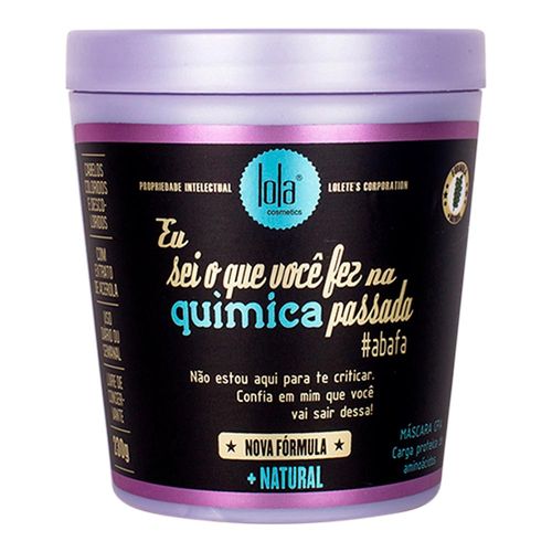760382---Mascara-Capilar-Lola-Eu-Sei-o-Que-Voce-Fez-na-Quimica-Passada-230g-1 760382---Mascara-Capilar-Lola-Eu-Sei-o-Que-Voce-Fez-na-Quimica-Passada-230g-1