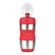 Garrafinha Safe Sporter 355 ml Vermelha