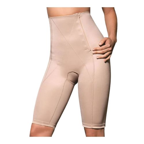 Cinta Bermuda Com Zíper Lateral E Abertura No Fundo Ref 534 Cinta Moderna Cinta Bermuda Com Zíper Lateral E Abertura No Fundo Ref 534 Cinta Moderna