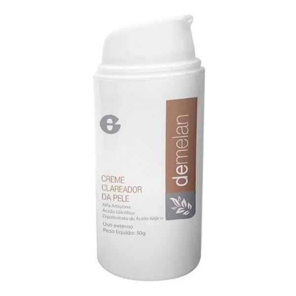 Creme Demelan Glenmark - 30g