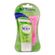 Creme Depilatóio Veet Aloe Vera Kit Rasera 75ml