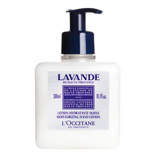 Loção para Mãos Loccitane Lavanda 300ml Loção para Mãos Loccitane Lavanda 300ml