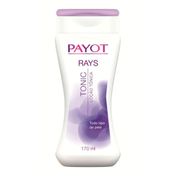 Loção Tônica Payot Tonic Rays 170ml