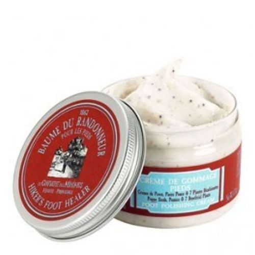 Creme Esfoliante Para Os Pés Le Couvent Bem Cuidados 140ml Creme Esfoliante Para Os Pés Le Couvent Bem Cuidados 140ml