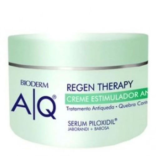 Creme Estimulador Bioderm Aq Regenerative 300ml Creme Estimulador Bioderm Aq Regenerative 300ml