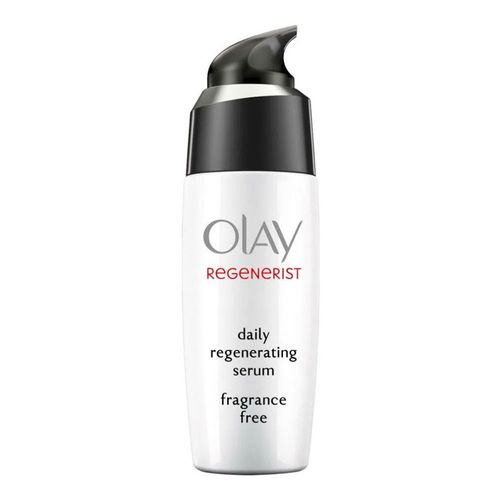 Creme Facial Olay Regenerist Sérum Regenerador 50ml Creme Facial Olay Regenerist Sérum Regenerador 50ml