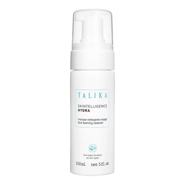 Espuma de Limpeza rosto Talika Moisturising Foaming Cleanser 150 ml Espuma de Limpeza Facial Talika Skintelligence Hydra 150ml