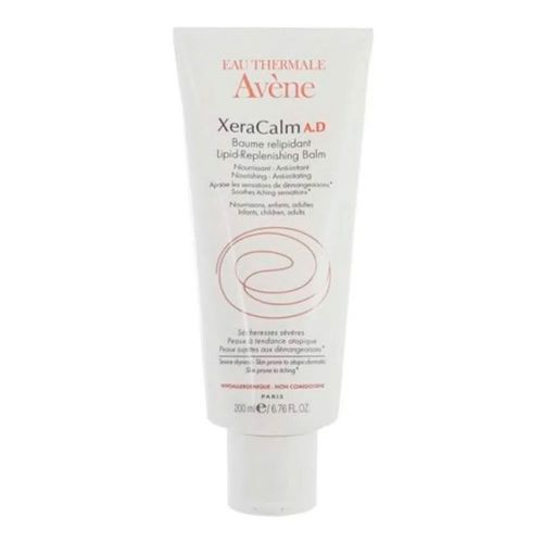 Creme Hidratante Avene Xeracalm Repilidizante 200ml