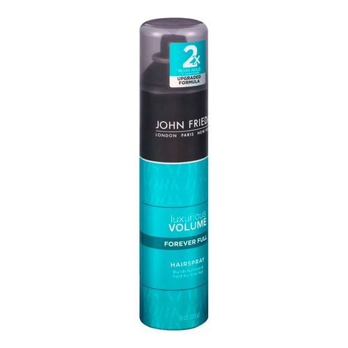 Luxurious Hair Spray John Frieda Avolumante All-Out Hold Luxurious Hair Spray John Frieda Avolumante All-Out Hold