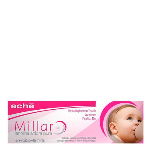 Creme-Hidratante-Millar-Para-os-Seios-30g Creme-Hidratante-Millar-Para-os-Seios-30g