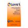 Luvis S Suplemento Vitamínico União Química 30 Cápsulas