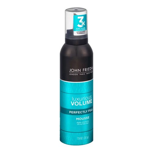 Luxurious Mousse John Frieda Avolumante - 212g Luxurious Mousse John Frieda Avolumante - 212g