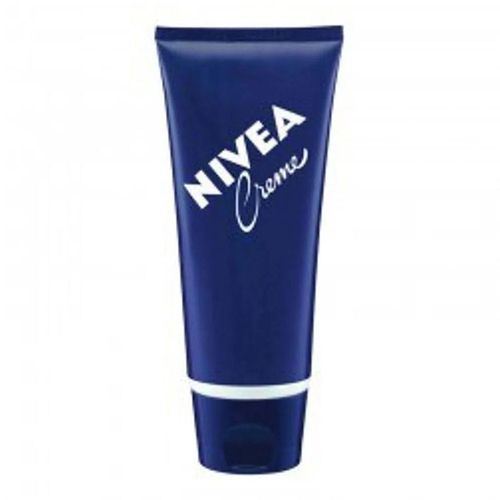 Creme Nivea Tubo 60ml Creme Nivea Tubo 60ml