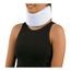 Colar Cervical Espuma Leve Bc0162 Mercur