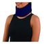 Colar Cervical Espuma Leve Bc0162 Mercur