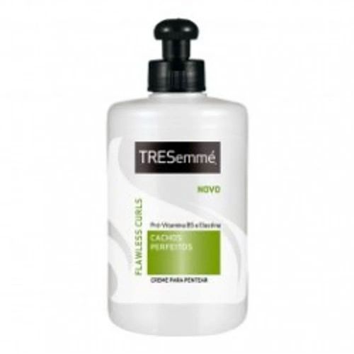 Creme para Pentear Tresemme Cachos Perfeitos 300ml Creme para Pentear Tresemme Cachos Perfeitos 300ml