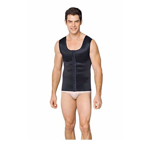 Colete para ginecomastia longo 2070L Macom
