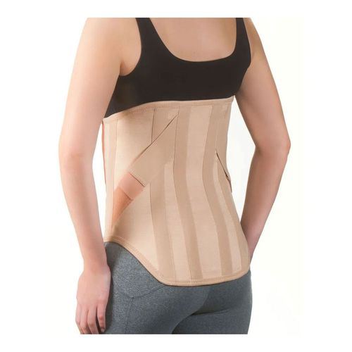 Colete Putti Elastico Alto Modelado Bc0604 Mercur Colete Putti Elastico Alto Modelado Bc0604 Mercur