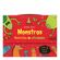Maletinha de Atividades Monstro - Usborne