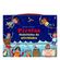 Maletinha de Atividades Piratas - Usborne