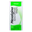 Maxalgina 500mg/ml Solução Oral Natulab 10ml