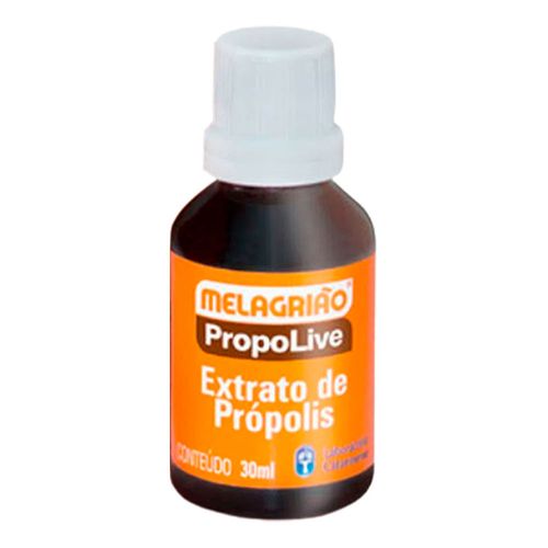 Melagriao-PropoLive-Extrato-de-Propolis-30ml Melagriao-PropoLive-Extrato-de-Propolis-30ml