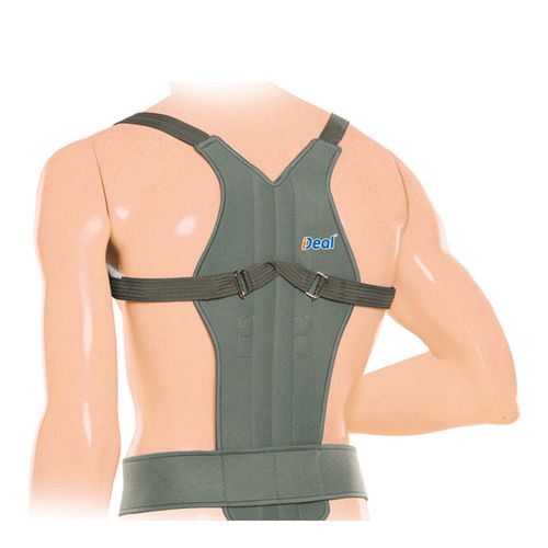 Corretor Postural Completo Magnético G - Ideal Corretor Postural Completo Magnético G - Ideal