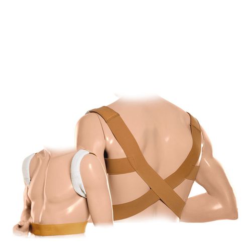Corretor Postural Espaldeira M - Ideal Corretor Postural Espaldeira M - Ideal