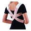 Espaldeira Educador Postural Bc0089 Mercur
