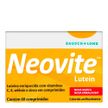 Neovite Lutein Bausch Lomb 60 Comprimidos