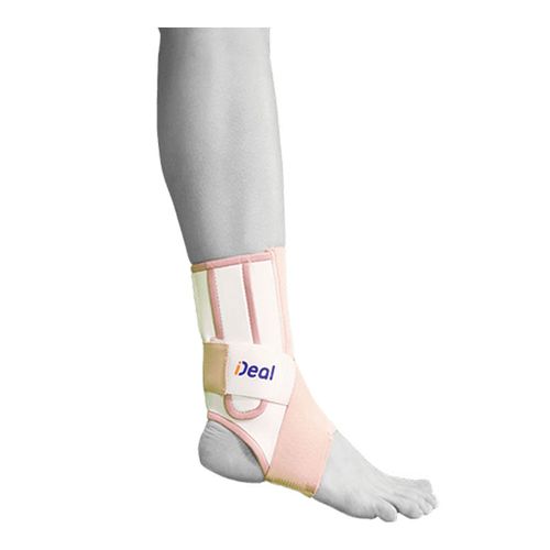 Estabilizador de Tornozelo Esquerdo G - Ideal Estabilizador de Tornozelo Esquerdo G - Ideal