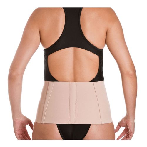 Faixa Abdominal Chantal Faixa Abdominal Chantal