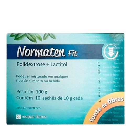 Normaten-Fit-Marjan-10-Saches-com-10g-cada Normaten-Fit-Marjan-10-Saches-com-10g-cada