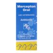 MERCEPTON ORAL - frasco com 20ml