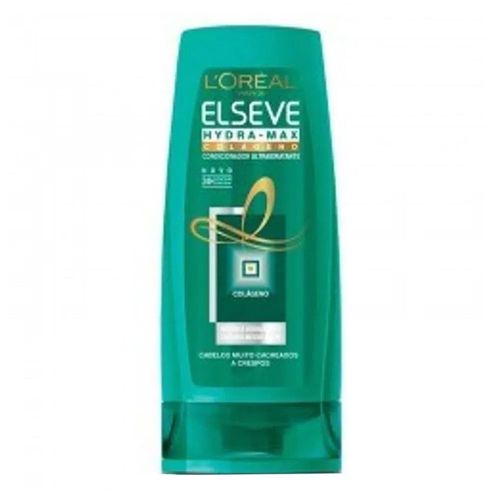 Condicionador Elseve Hydra-Max Colágeno 750ml