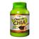 Óleo de Chia Flora 7 Ervas 60 Cápsulas