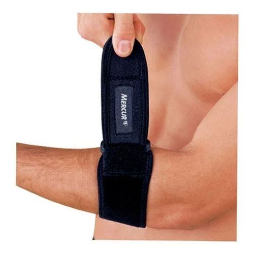 Órtese Punho-Cotovelo Tennis Elbow Bc0050 Mercur