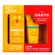 Kit Protetor Solar Vichy Ideal Solei Antibrilho FPS 50 40g Grátis Protetor Corporal Hydrasoft FPS 30 120ml