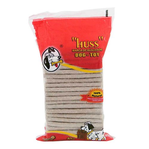 OSSO HUSS PALITO EXTRUSADO 8mm OSSO HUSS PALITO EXTRUSADO 8mm