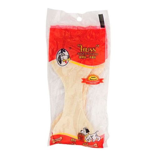 OSSO HUSS PLACA - c/ 3 unidades OSSO HUSS PLACA - c/ 3 unidades