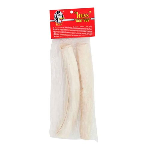 OSSO HUSS ROLO GRANDE OSSO HUSS ROLO GRANDE