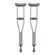Par De Muletas Axilar Infantil Ref Bc1509-I Mercur