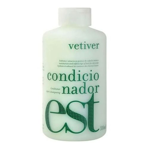 Condicionador Est Vetiver 310ml Condicionador Est Vetiver 310ml